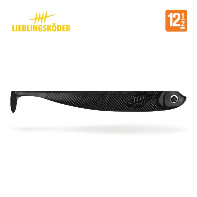 Lieblingsköder MR. BLACK