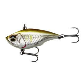 Savage Gear Fat Vibes 5.1cm Ayu Chrome