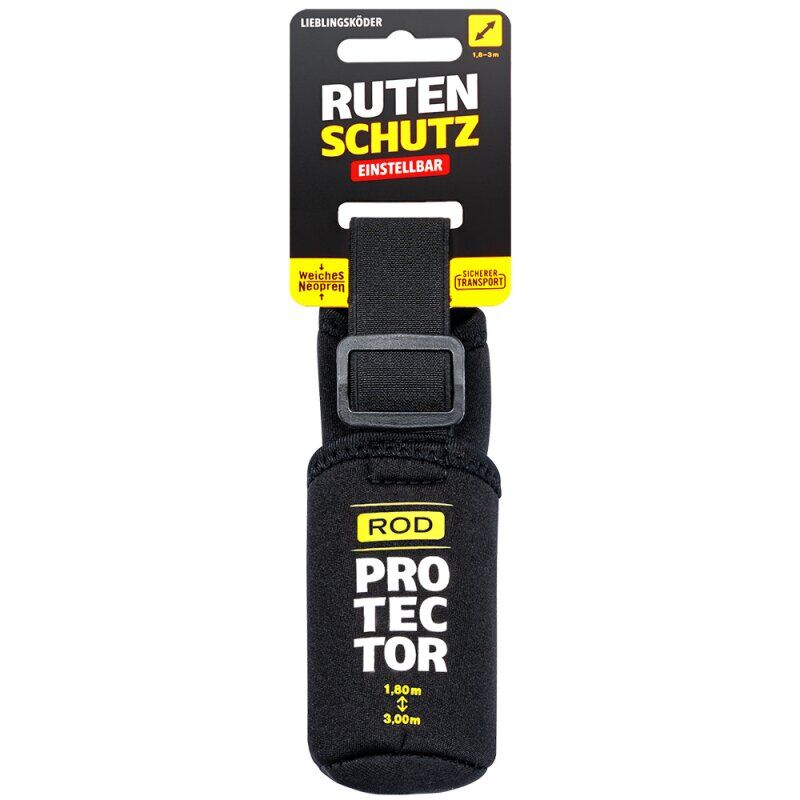 Lieblingsköder Rutenschutz