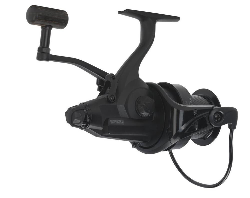 Mitchell Avocast Black Edition Reel FS8000
