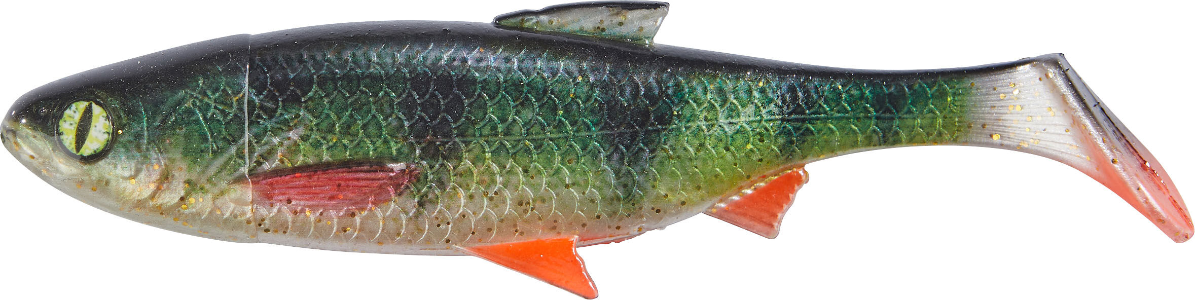 Balzer Shirasu Fake Shad