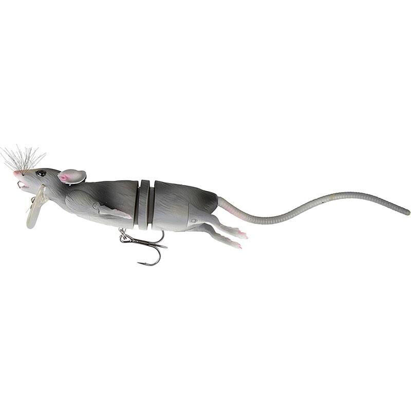 Savage Gear Ratte 3D 30cm