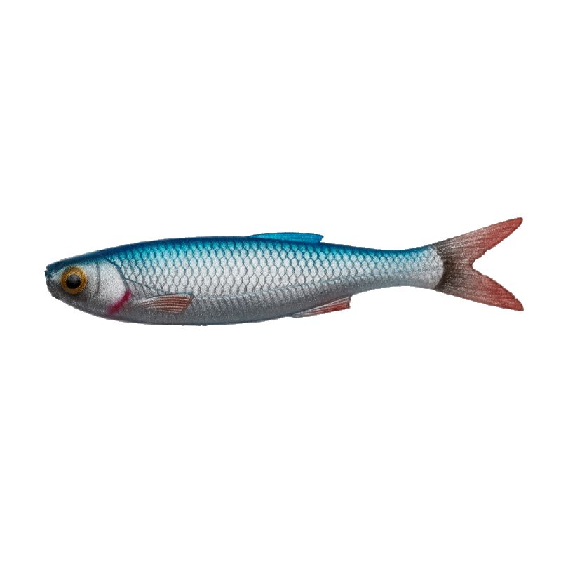 Savage Gear Craft Dying Minnow Blue Pearl 7.5cm
