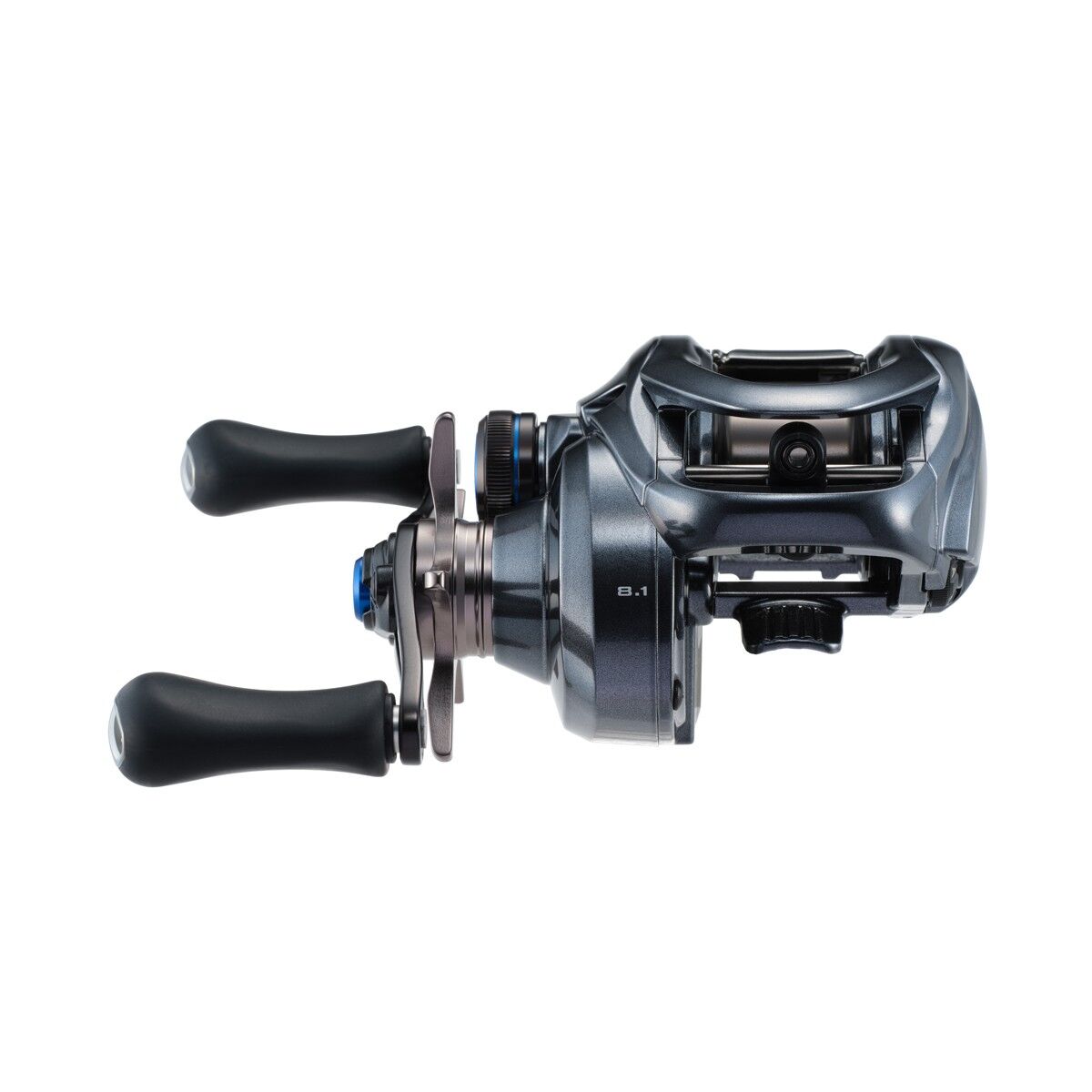 Shimano Baitcast SLX XT DC 71 XG Links Hand