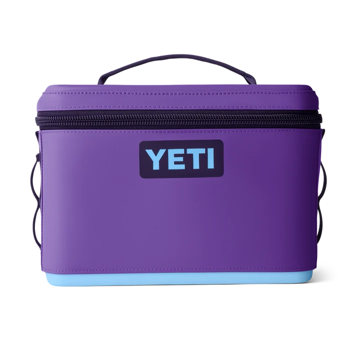 Yeti Daytrip Snack Box