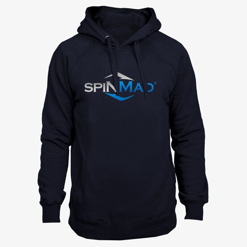 Lieblingsköder Special Edition - SpinMad Hoodie