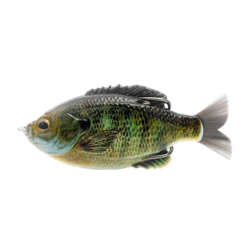 Savage Gear DC Slide Gill Floating Blue Gill