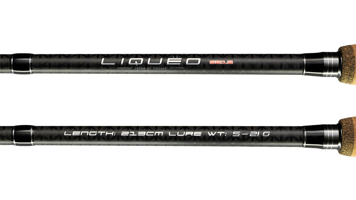 Bullseye LIQUËO