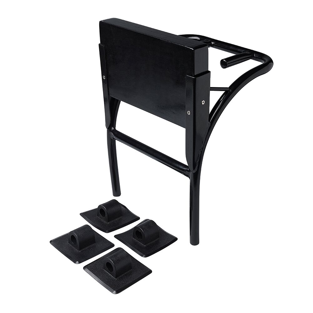 Dam Belly Boat Motorhalterung