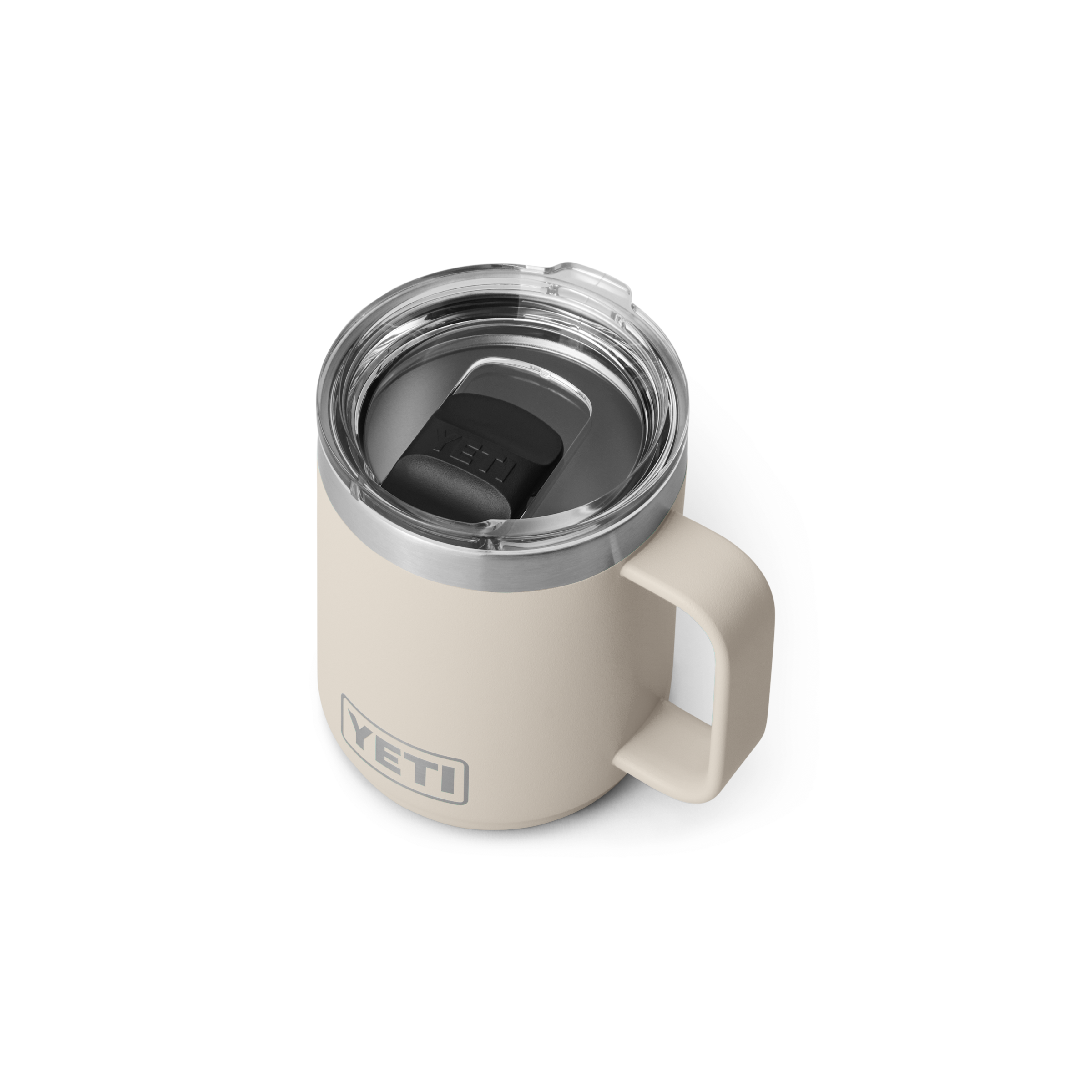YETI Rambler Tasse