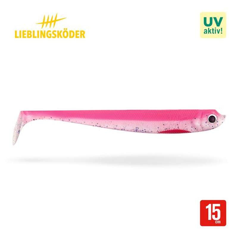 Lieblingsköder PINKY