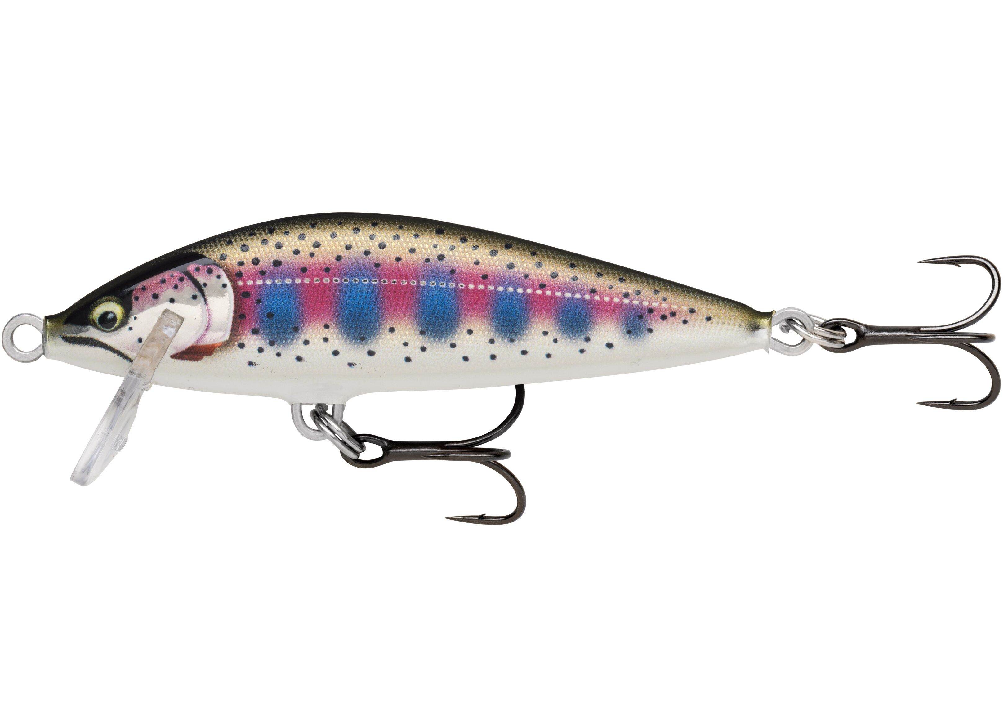 Rapala Countdown Elite Balsa