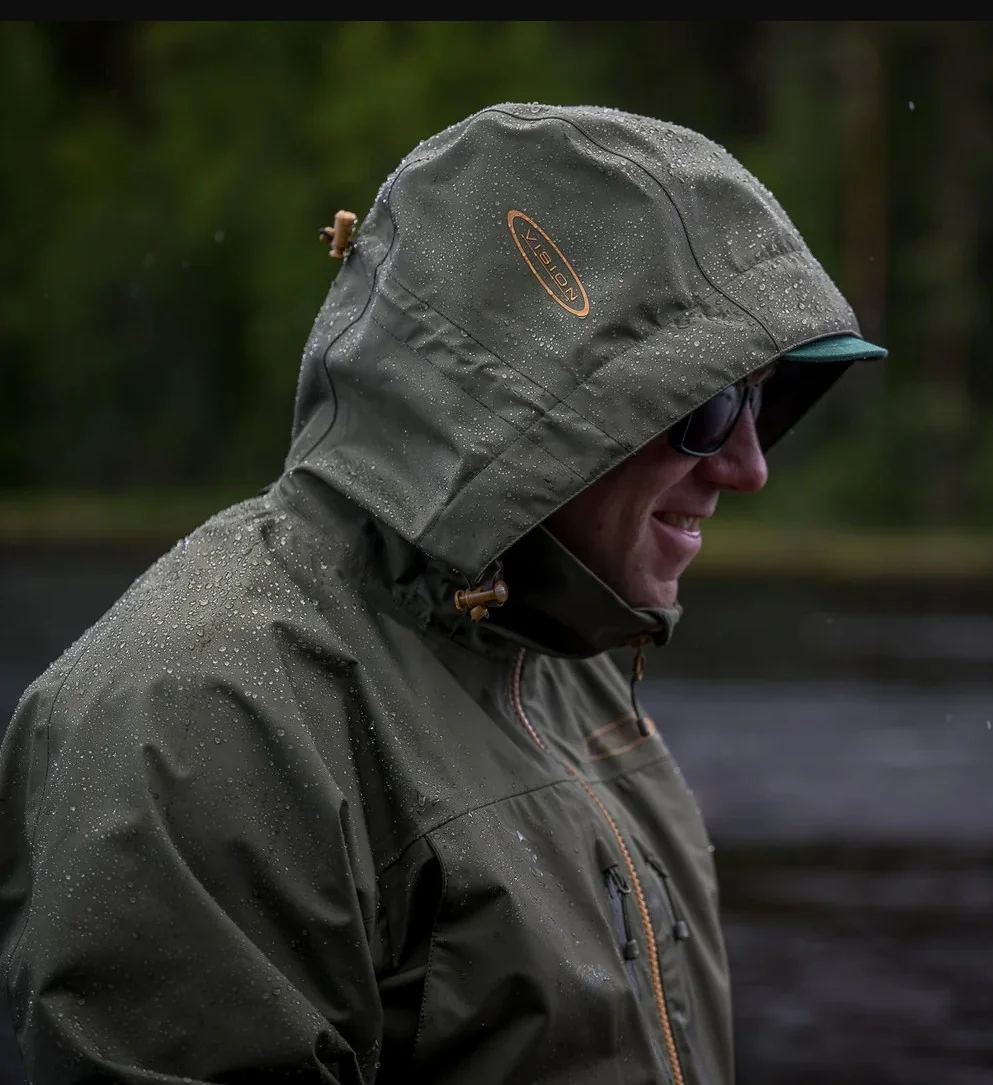 Vision Koski Jacke