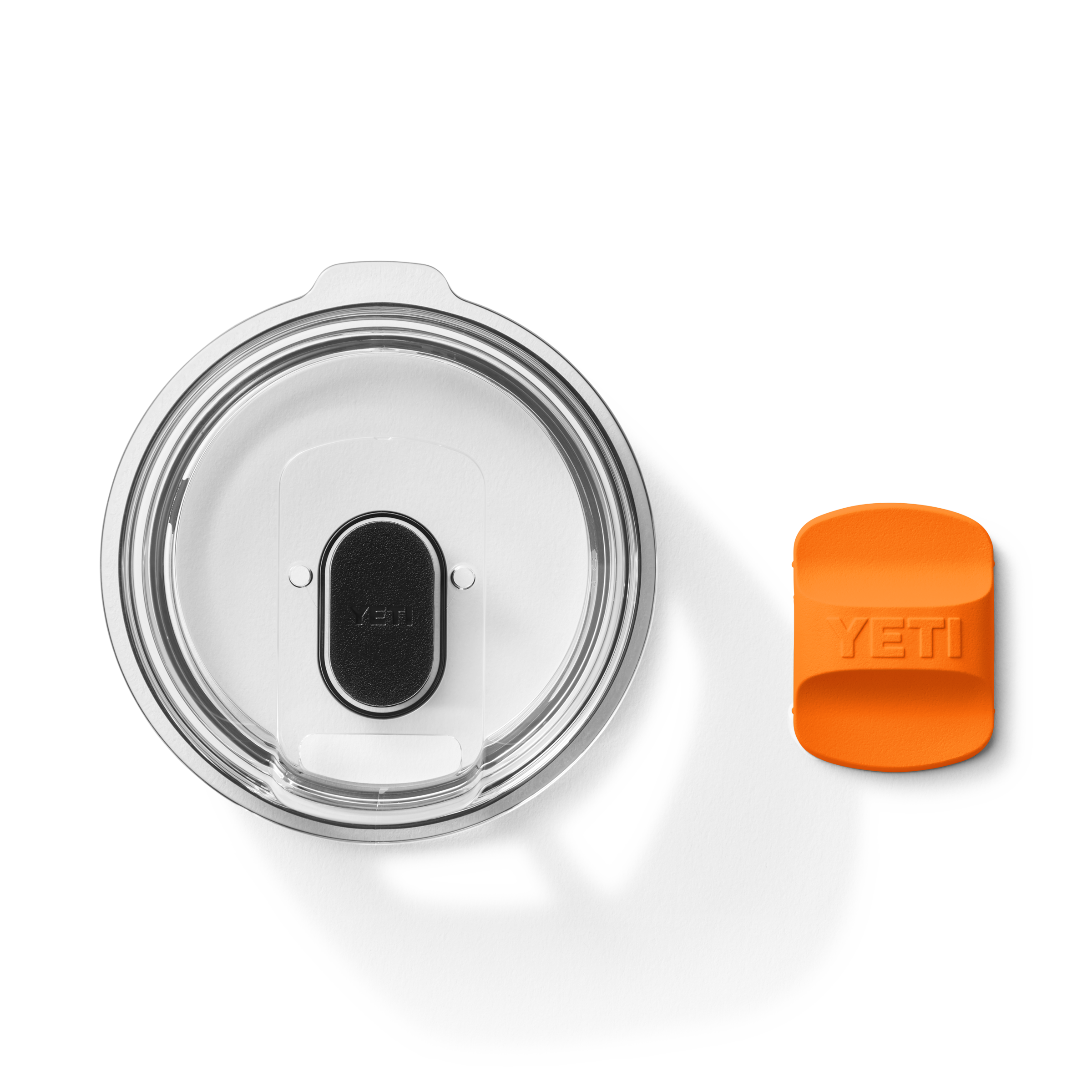 YETI Rambler Tasse