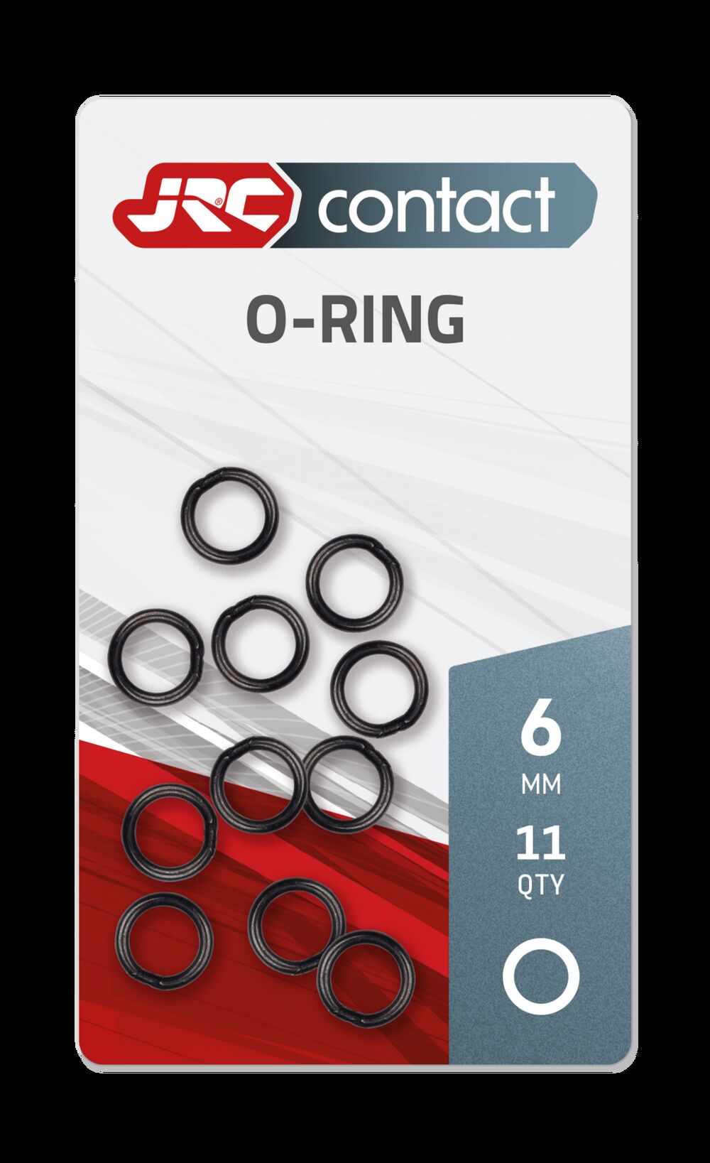 JRC Contact O Ring