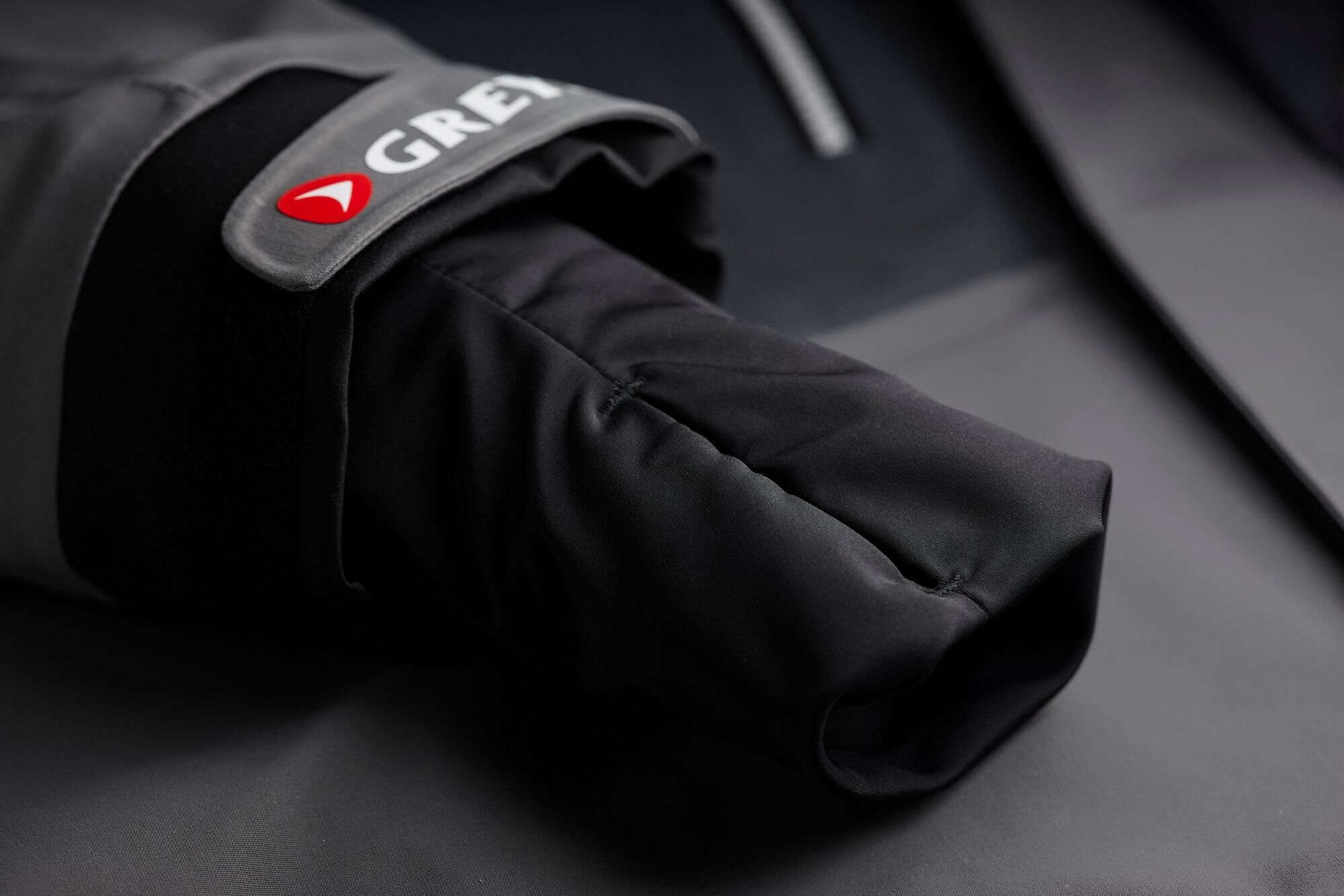 Greys Tital Wading Jacke