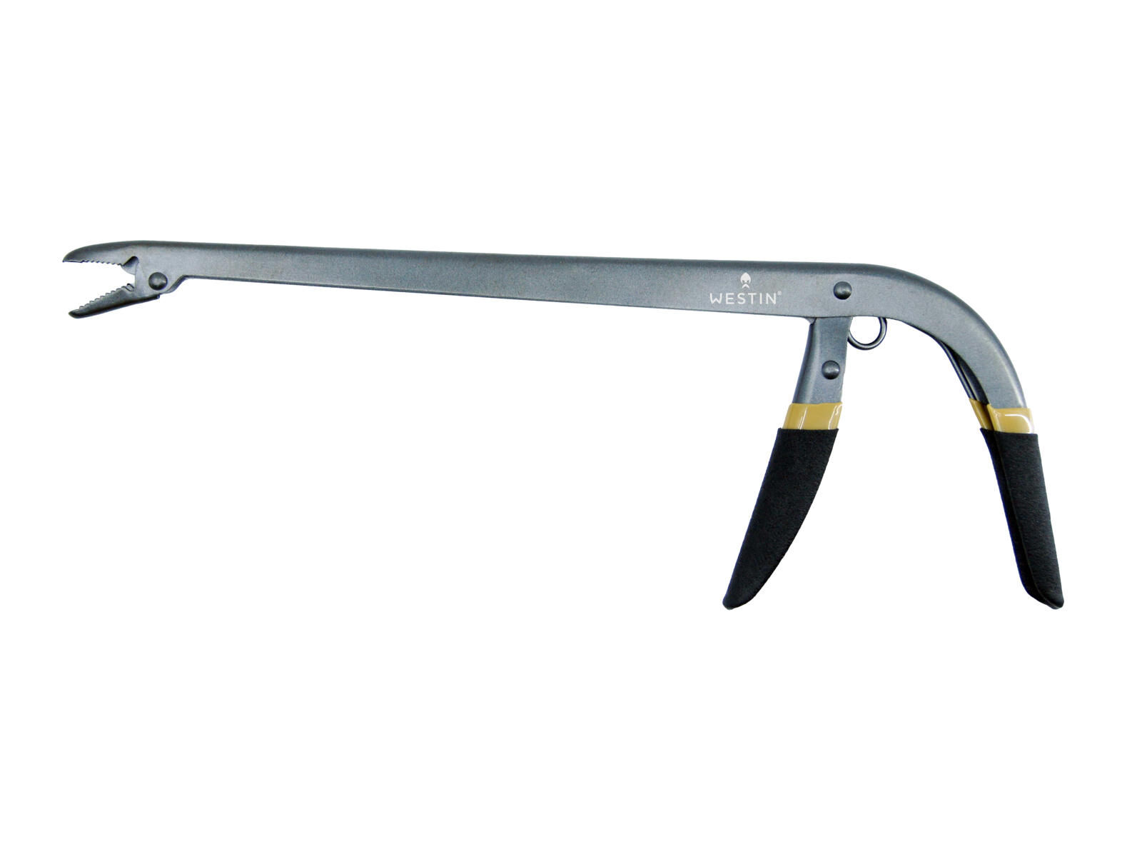 Westin Pistol Grip Hook Remover Stainless