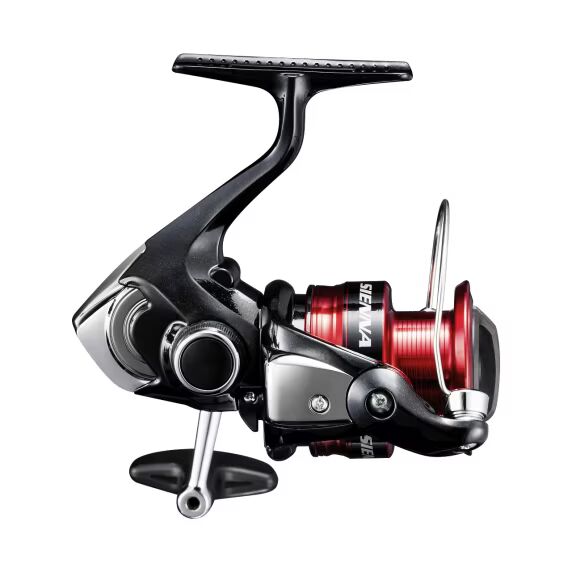 Shimano Sienna
