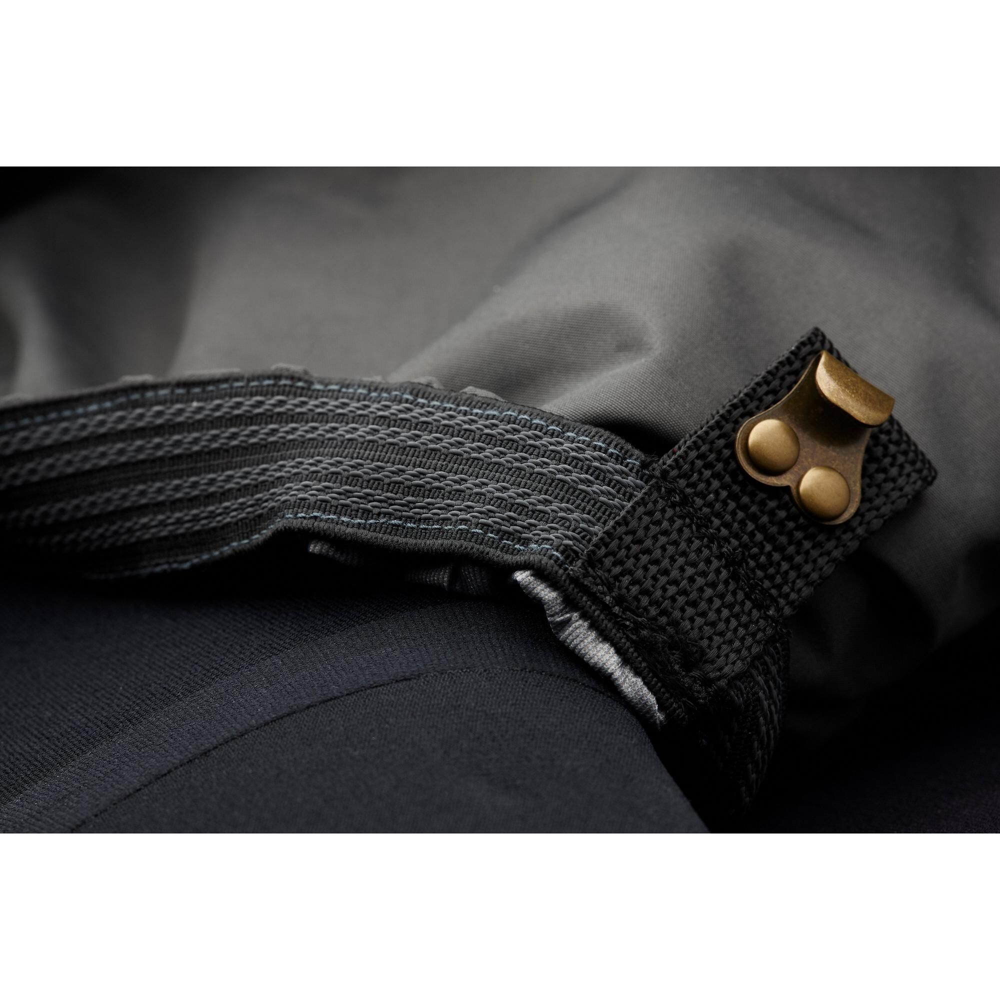 Greys Tital Atmungsaktive Wathose mit Neoprensocken