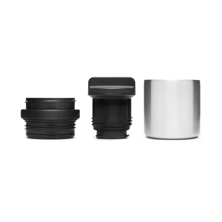 YETI Rambler Deckel mit Becher