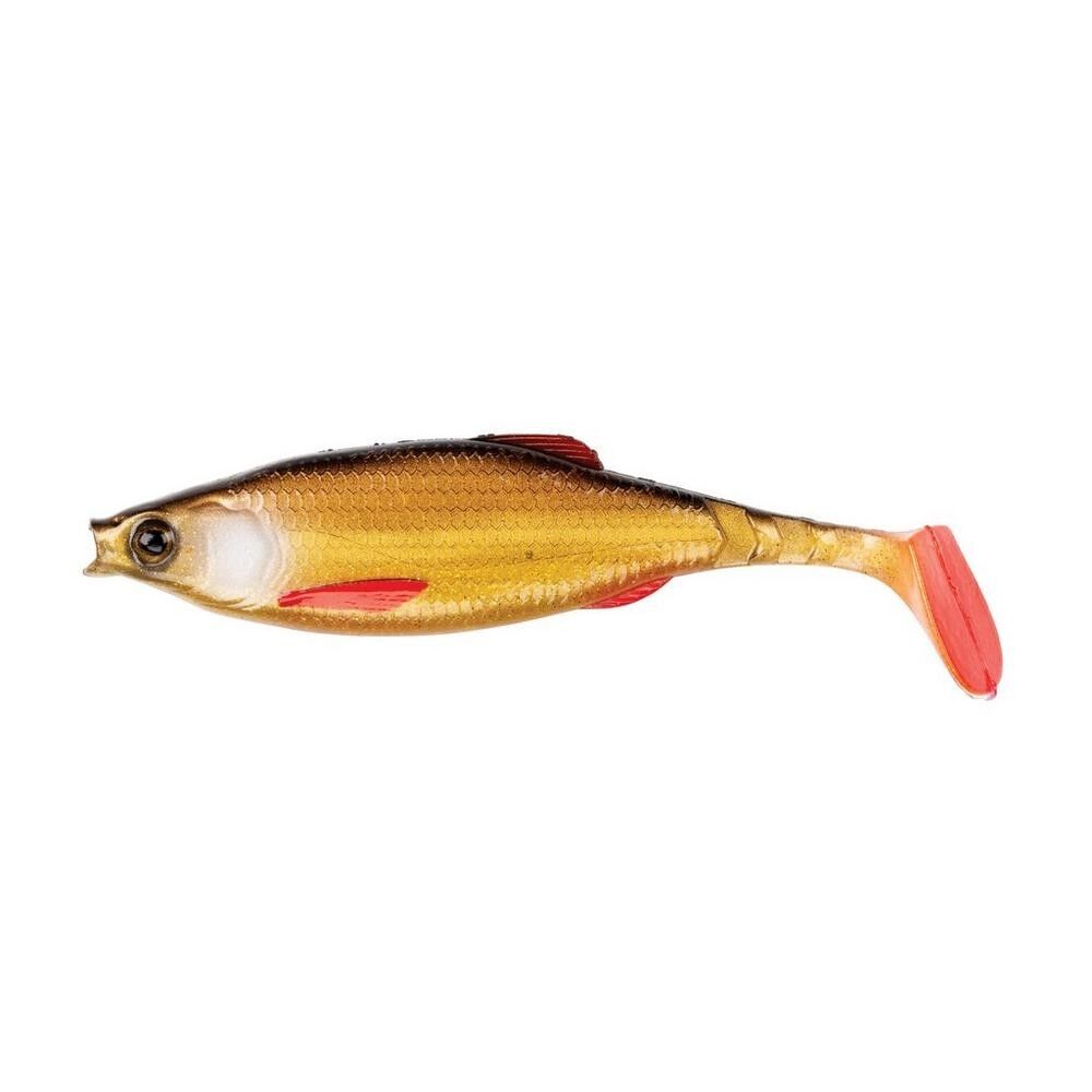 Berkley Pulse Realistische Roach Bream 11cm
