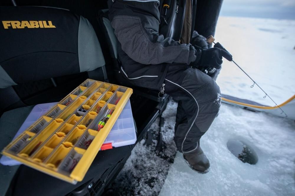 Plano EDGE Terminal 3700