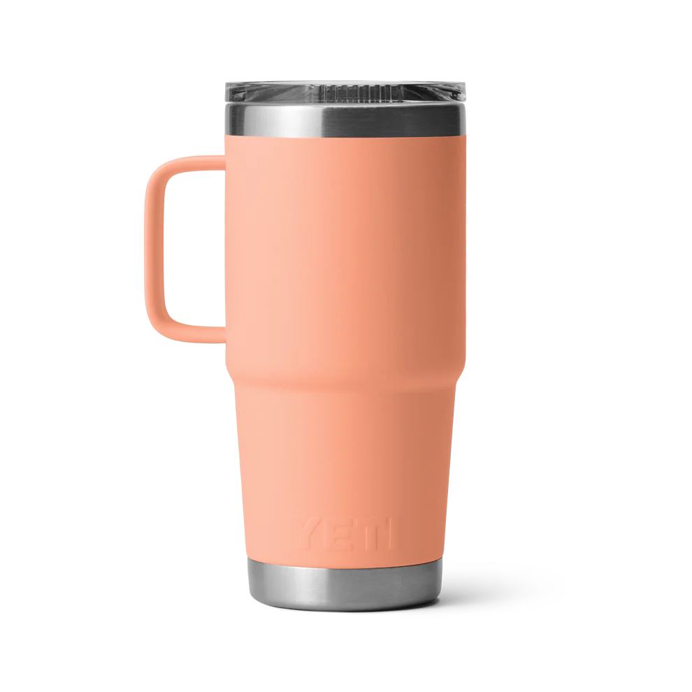Yeti Rambler Travel Mug