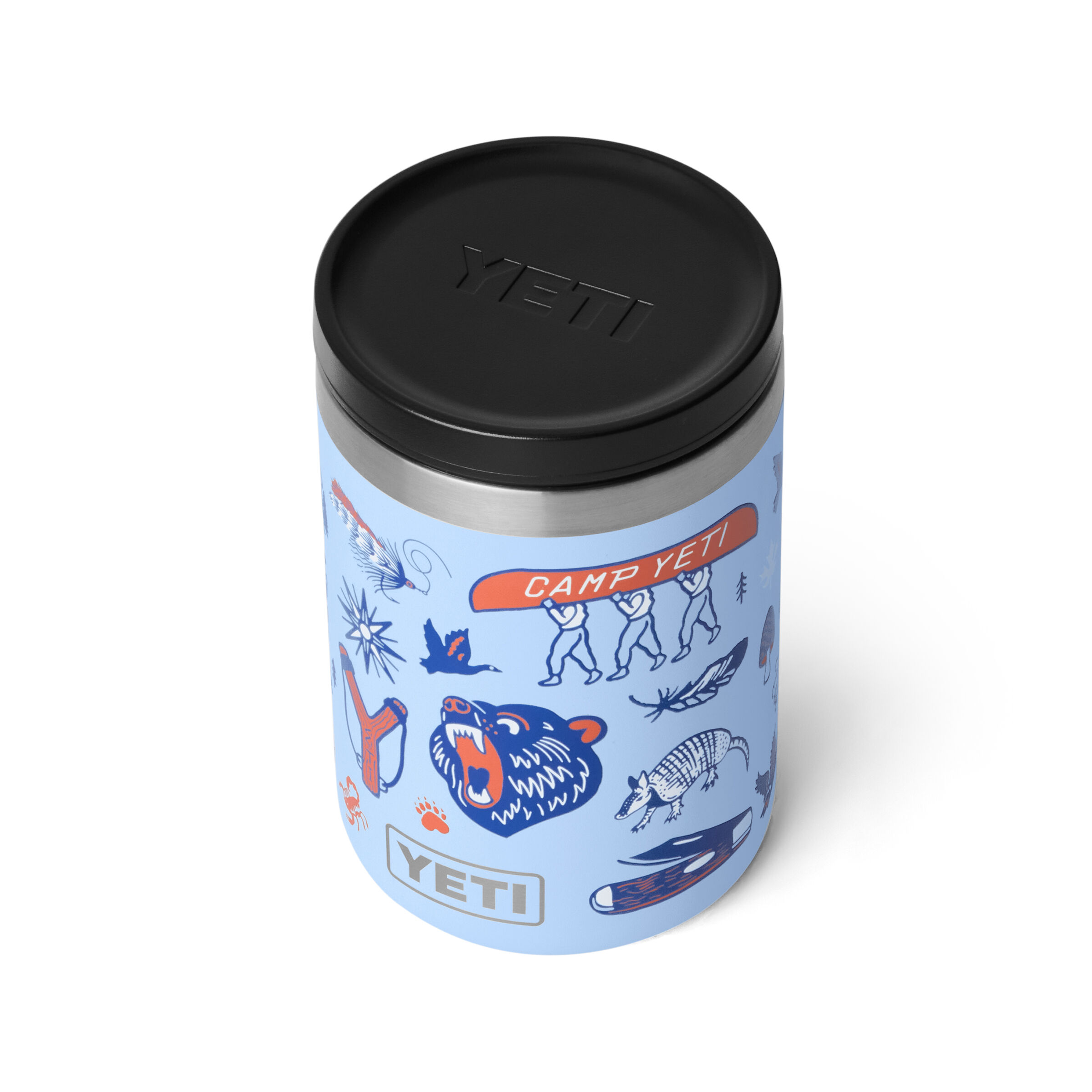 Yeti Rambler Isolierter Essensbehälter