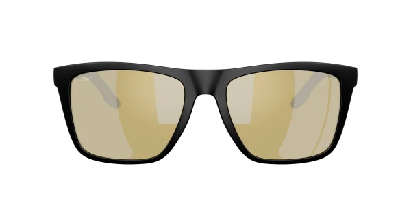 Costa Mainsail XL Sunglasses Gold Mirror 580G