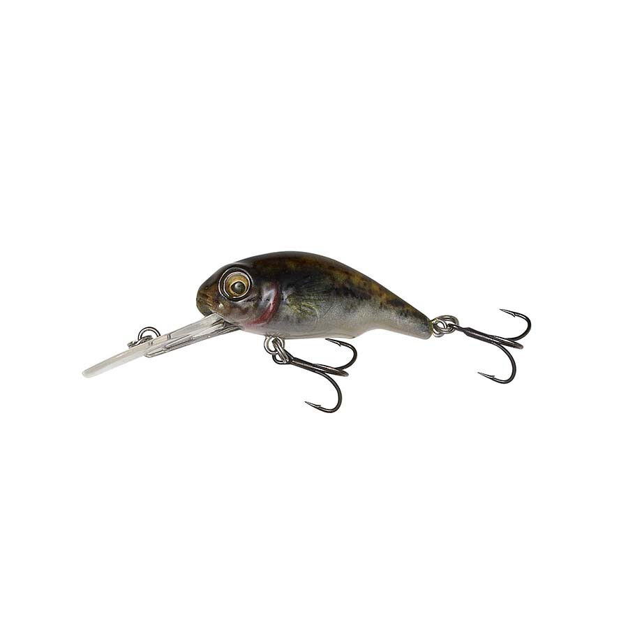 Savage Gear 3D Goby Crank 5cm