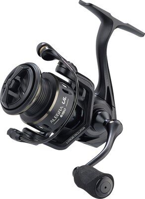 Balzer Alegra UL 6180