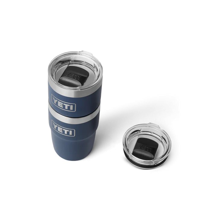 YETI Rambler Tasse Keramik