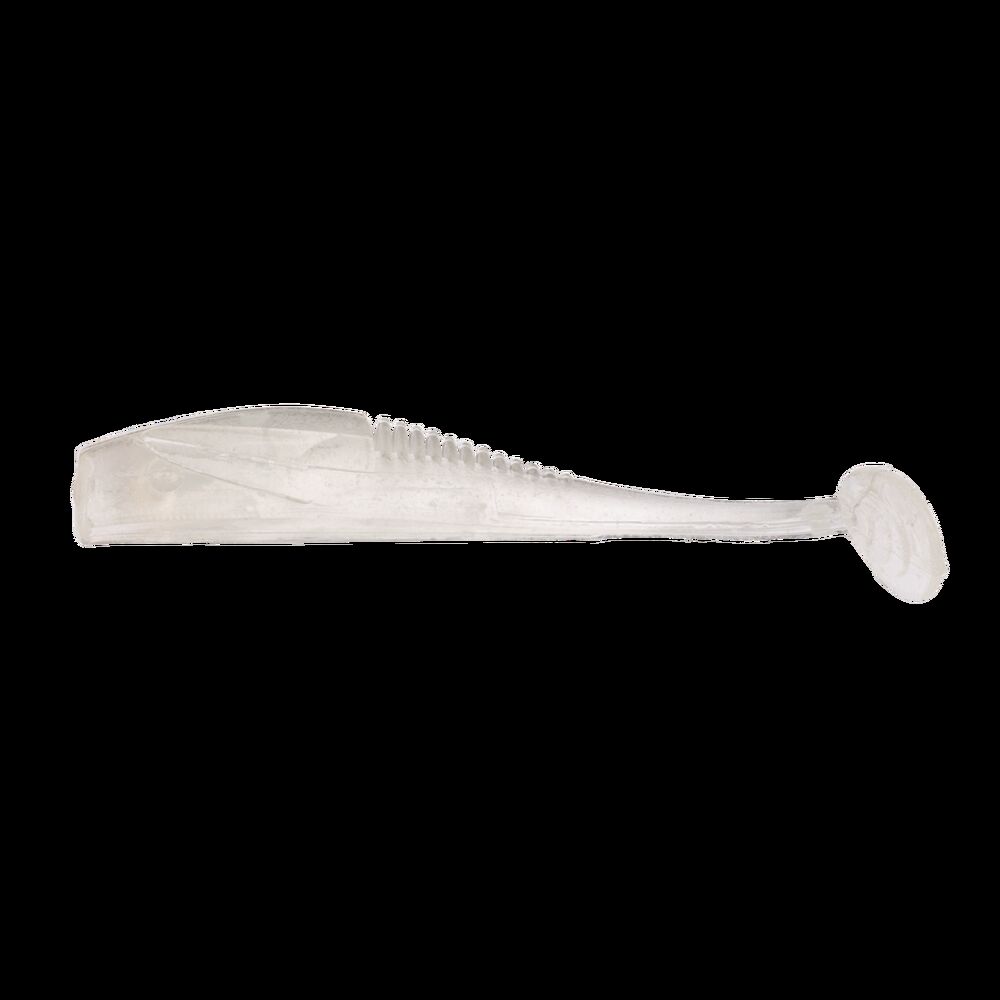 Berkley URBN Shrug Minnow Transparent 4cm