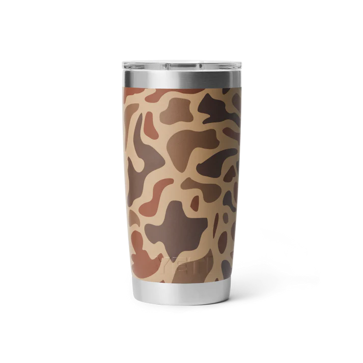 YETI Rambler Becher