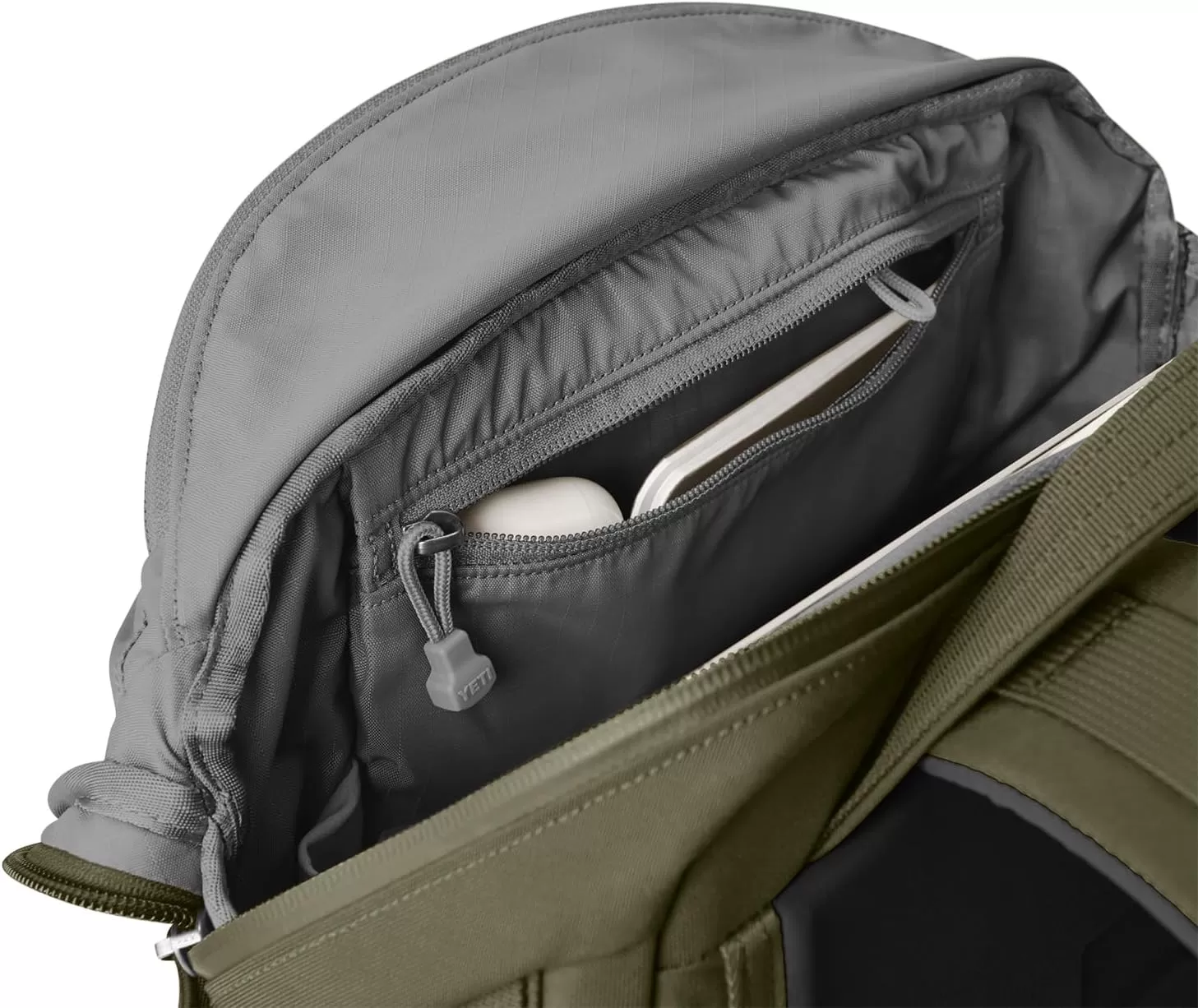 Yeti Crossroads Rucksack