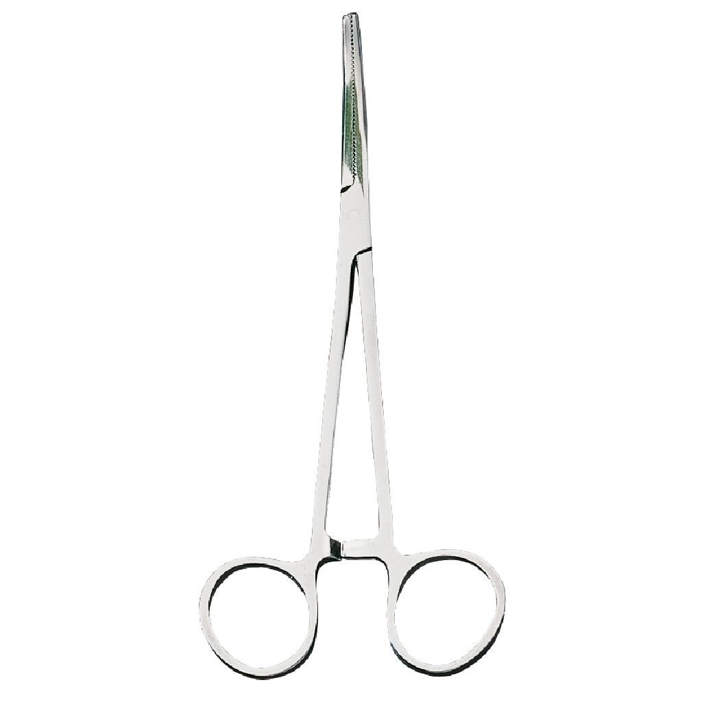 Jenzi Arterienklemme