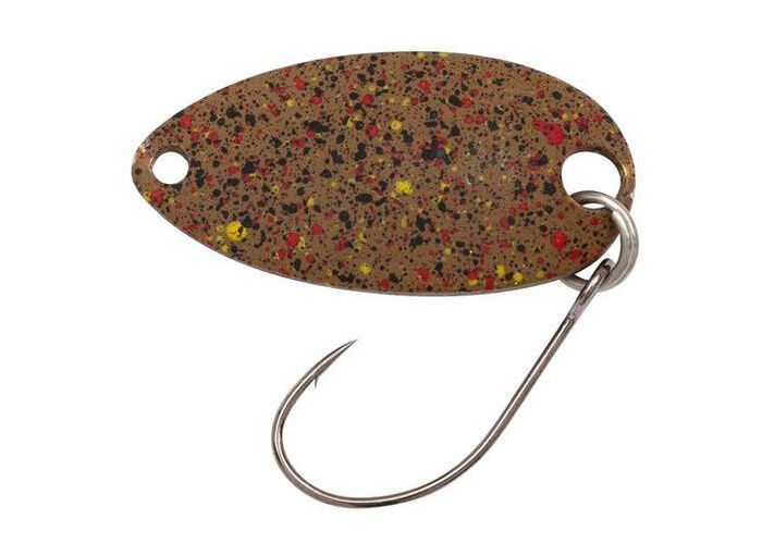 Berkley Area Game Spoons RORU Splat Pel