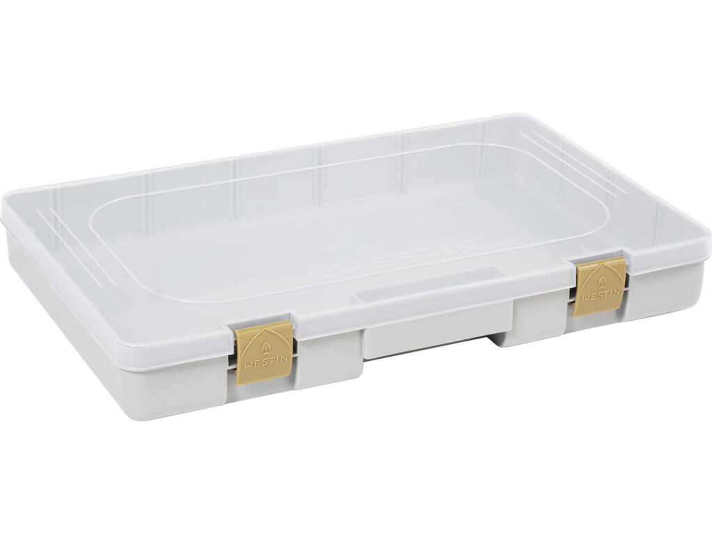 Westin W3 Game Tackle Box S1