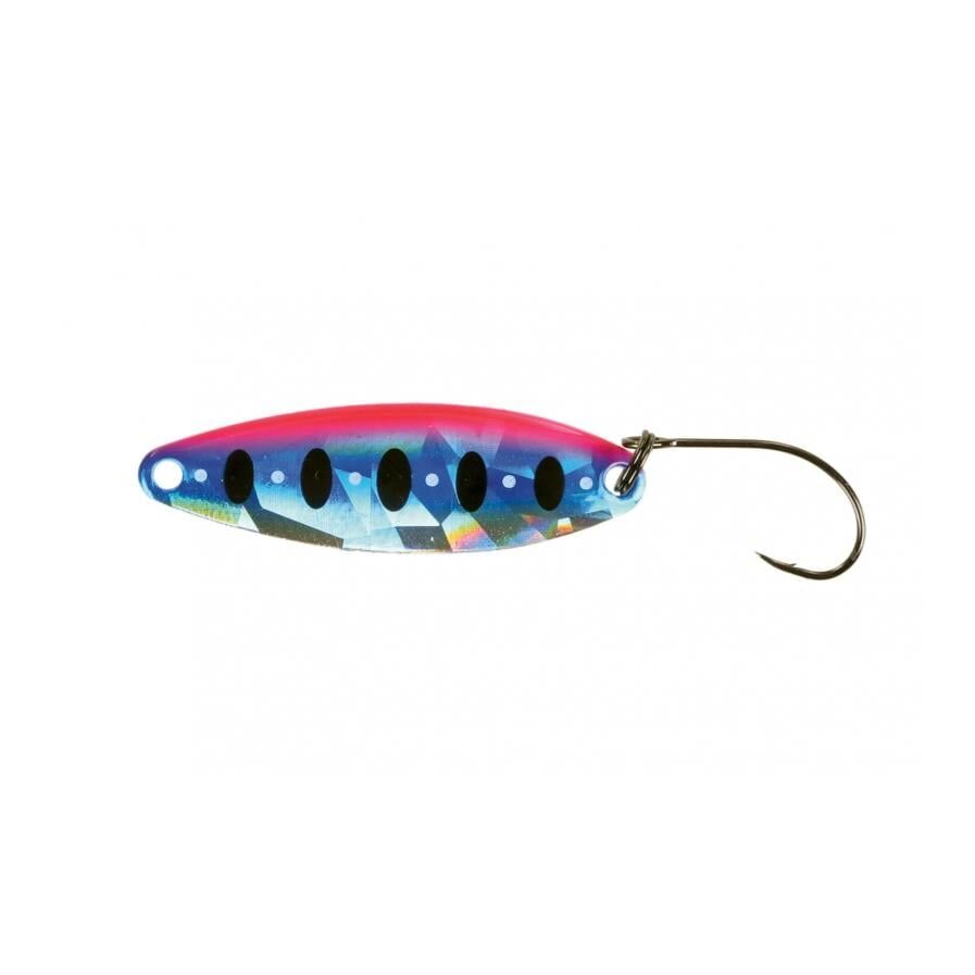 Stucki Fishing Micro Spoon Cervin