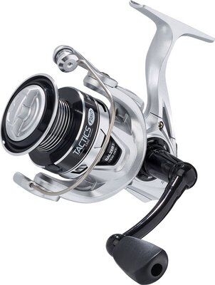 Balzer Tactics Flash