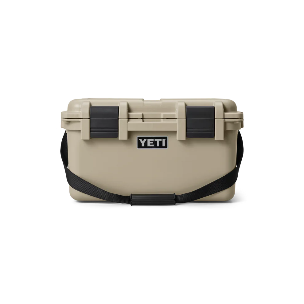 YETI LoadOut GoBox