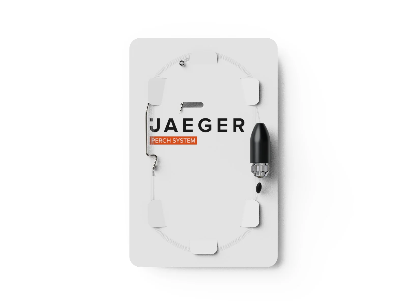 Jaeger Texas Rig Perch System