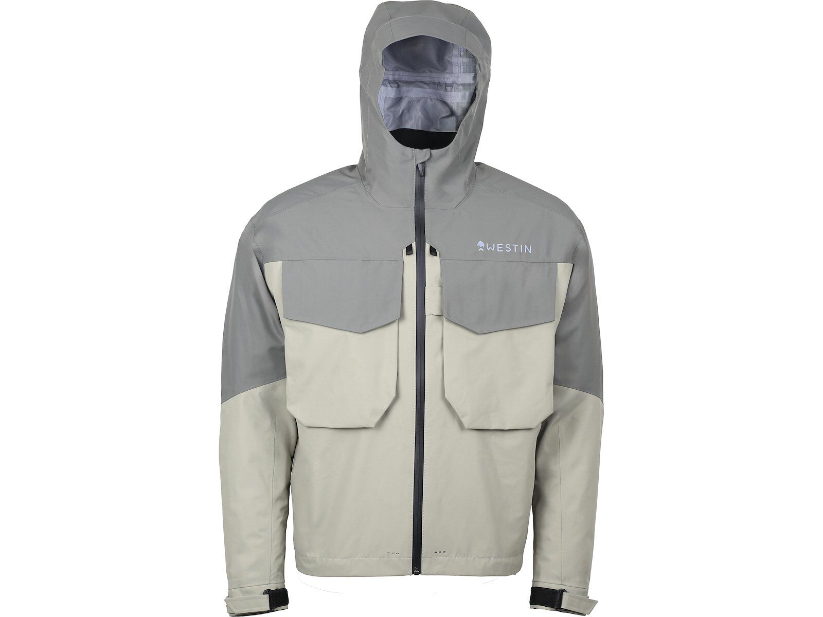 Westin W6 Wading Jacket