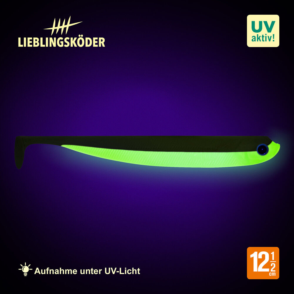 Lieblingsköder Plankton