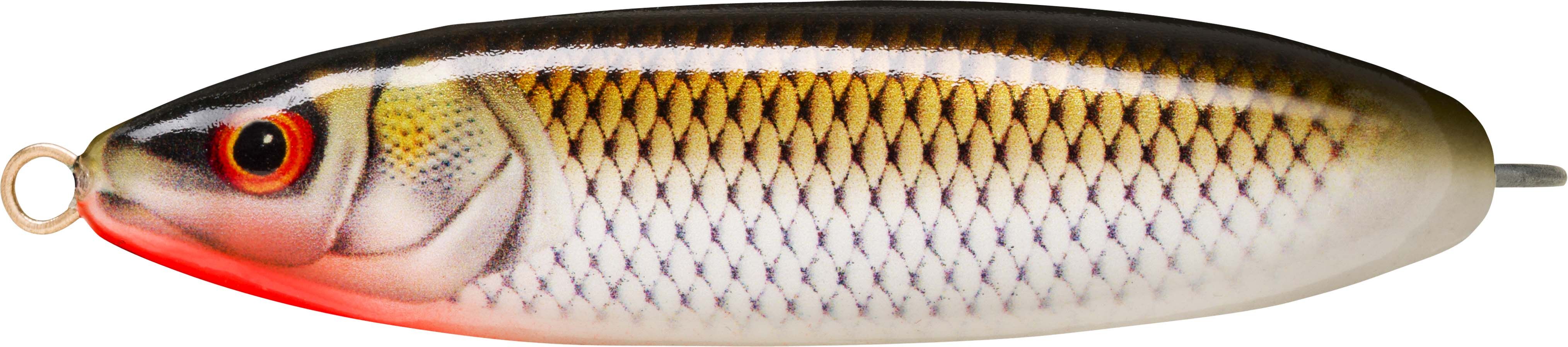 Rapala Weedless Minnow Spoon