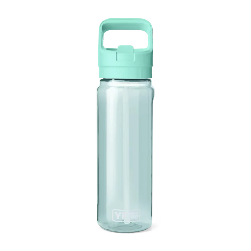 YETI Yonder Straw Cap Wasserflasche