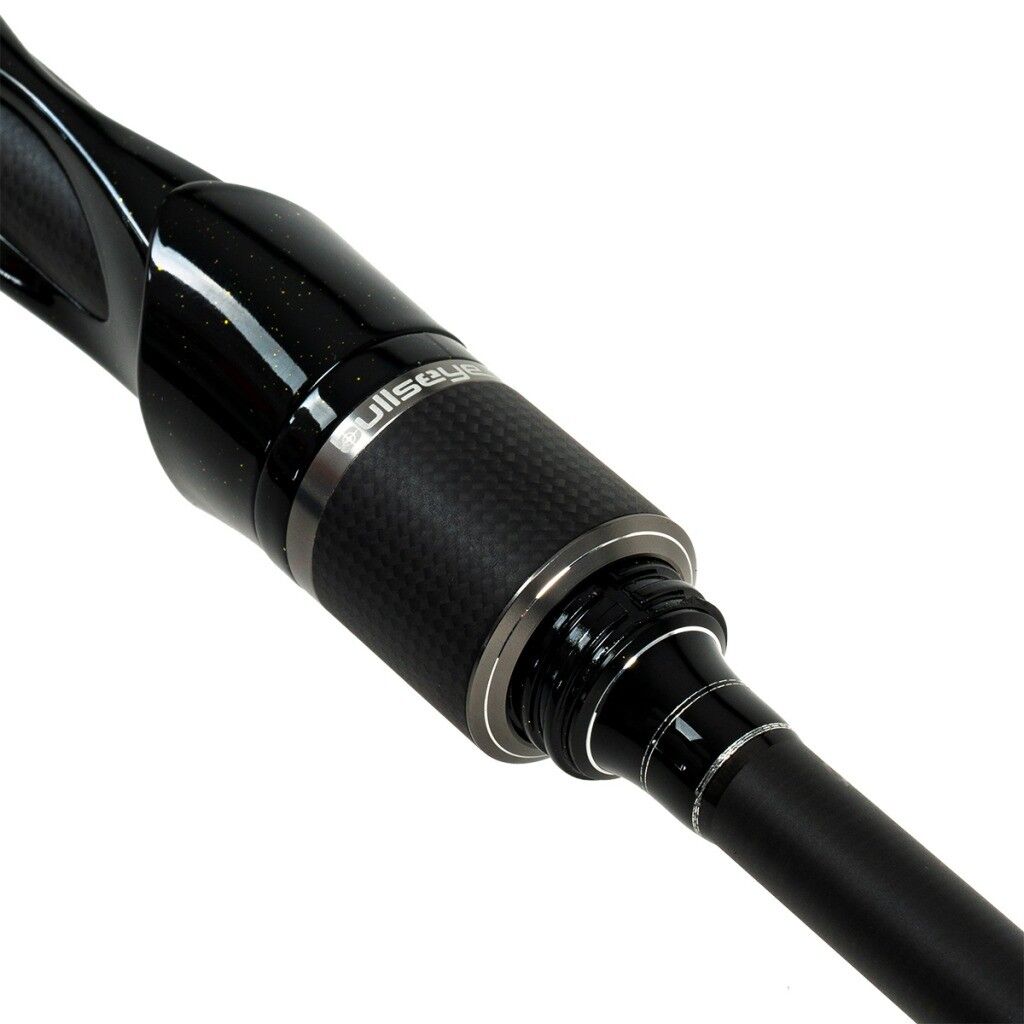 Bullseye Lucky Luck Spin 225 5-21g