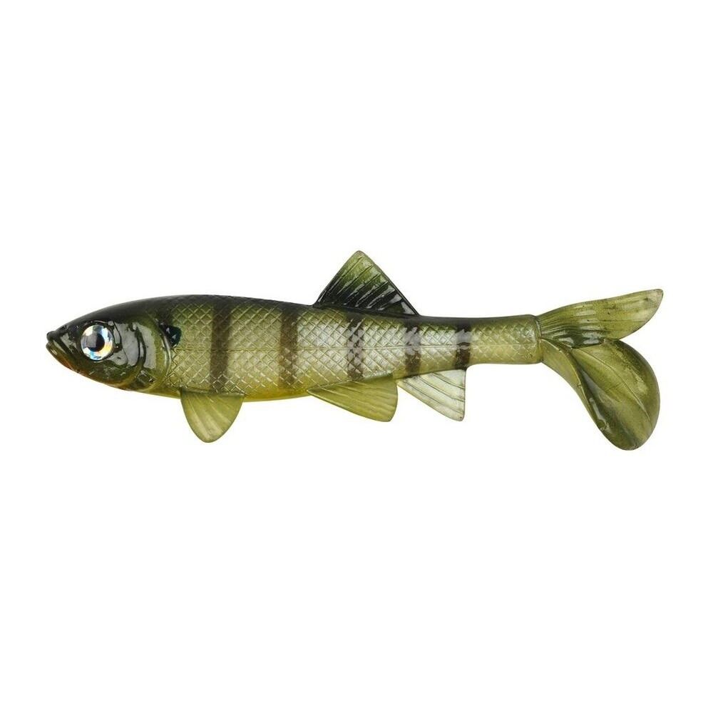 Berkley Sick Fish Clear Bream 10cm