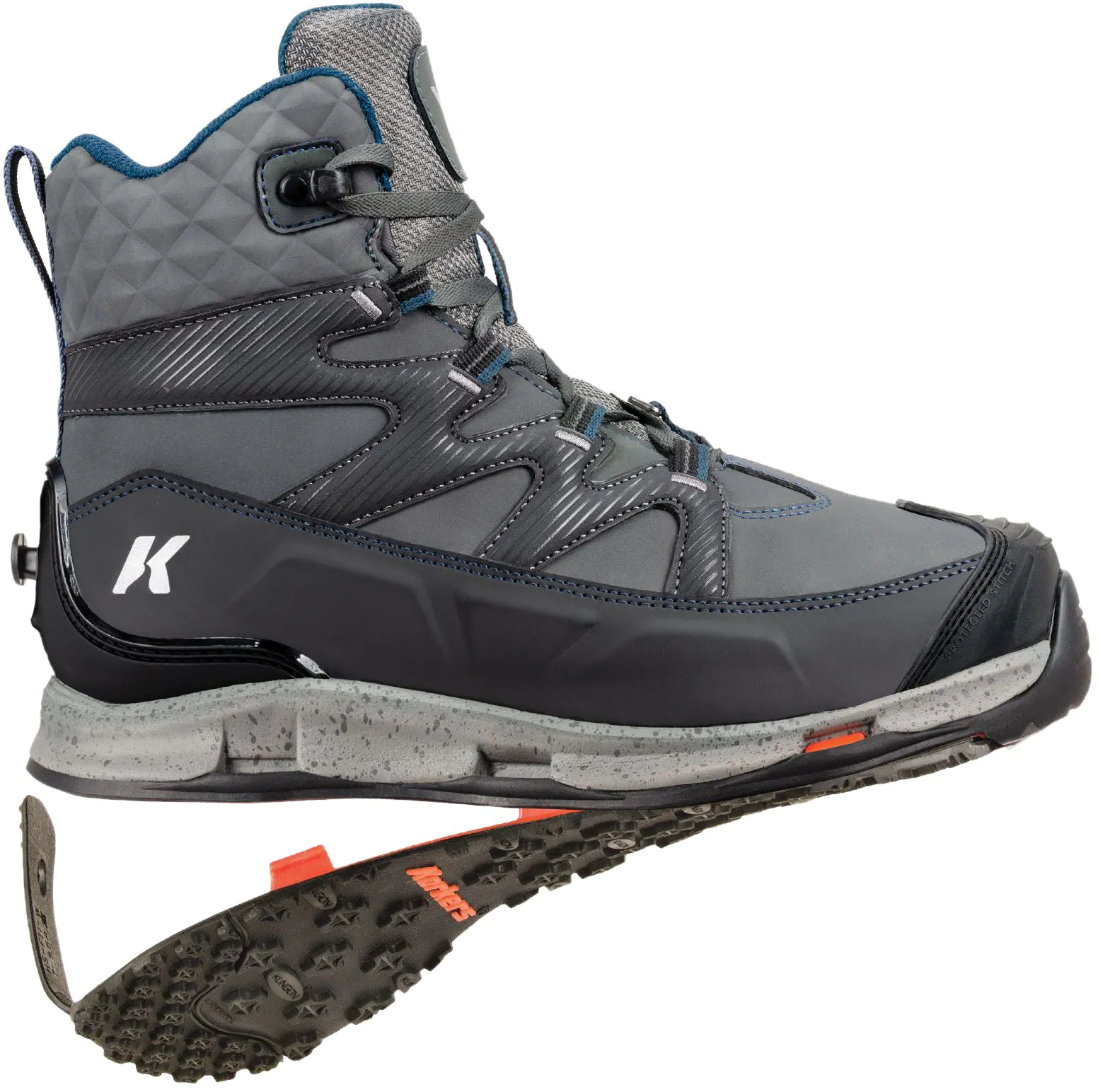 Korkers Bantam Lite Watschuhe