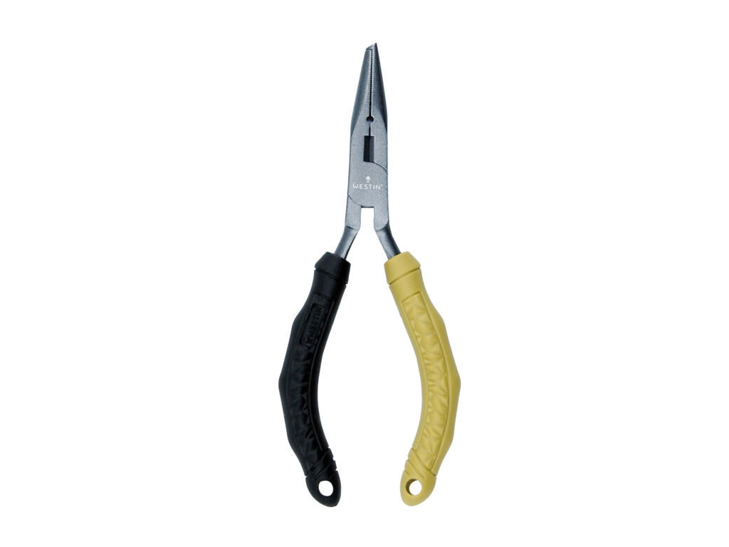 Westin Micro Split Ring Plier – Sprengringzange